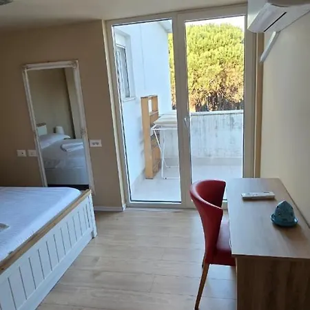 アパート 3 Bedroom