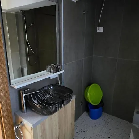 アパート 3 Bedroom *