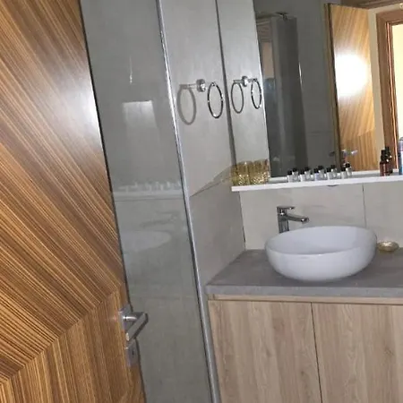 3 Bedroom *