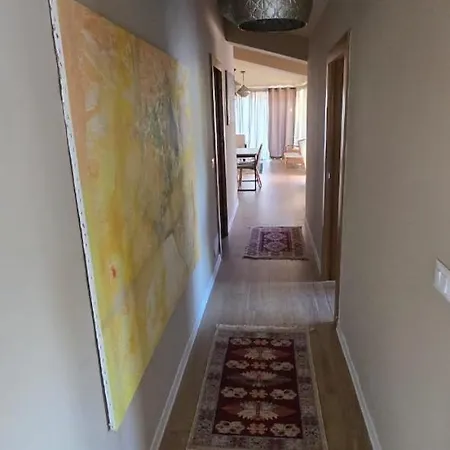 3 Bedroom * ゴーレム